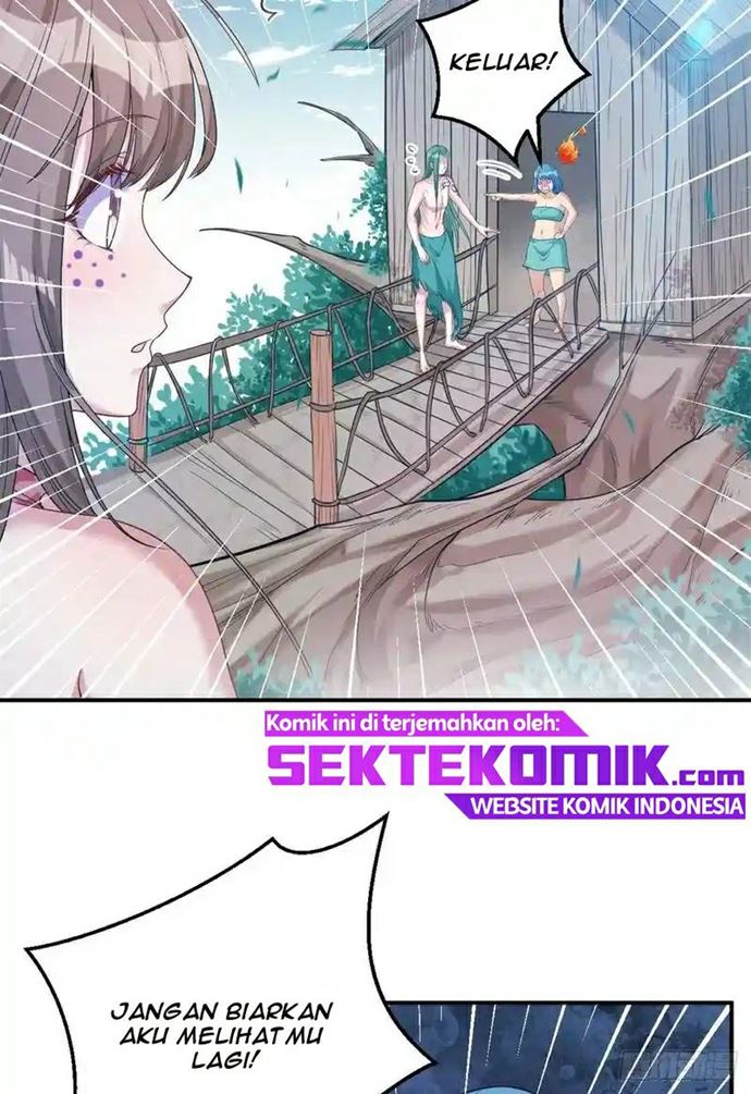Beauty and the Beasts Chapter 186 Gambar 4